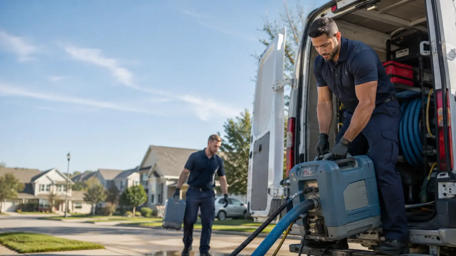 Trauma Cleanup in Kentwood, MI near me